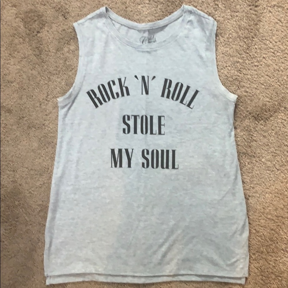 **Cool!**Brand new, never worn.